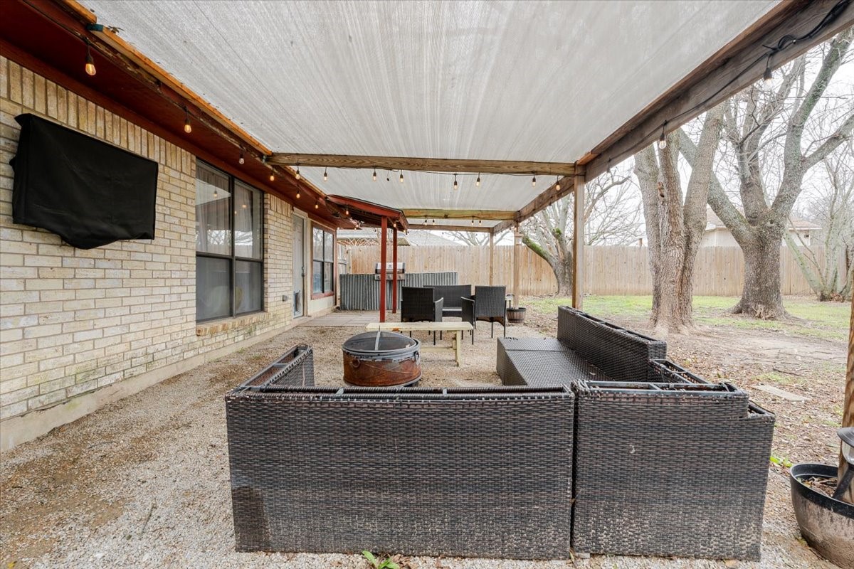 201 Oakridge Drive Weatherford TX 76086