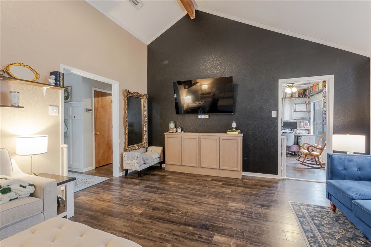 201 Oakridge Drive Weatherford TX 76086