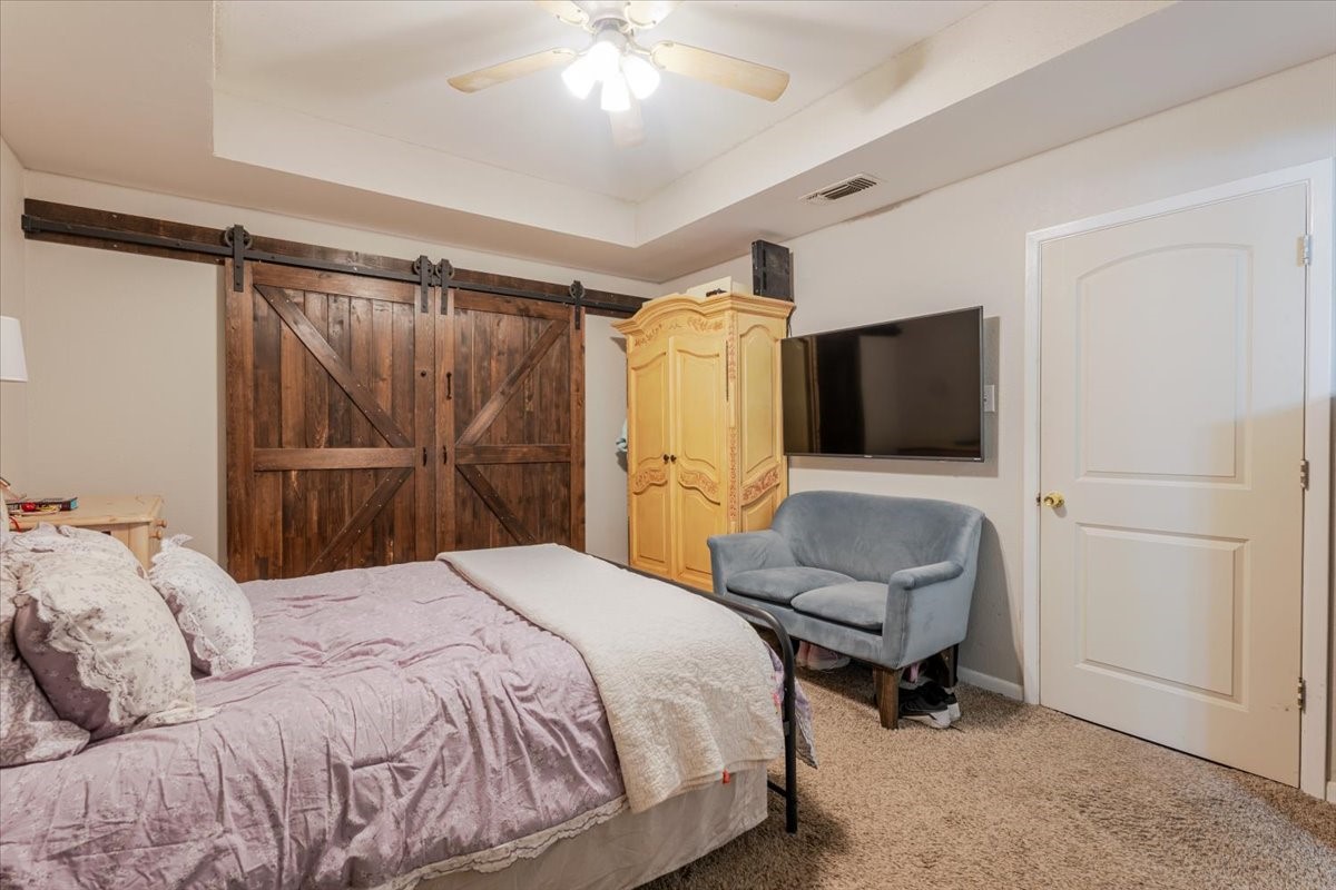 201 Oakridge Drive Weatherford TX 76086