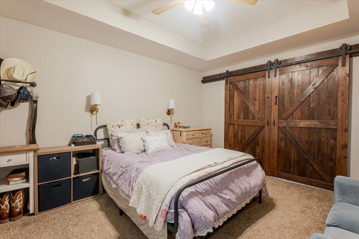 201 Oakridge Drive Weatherford TX 76086