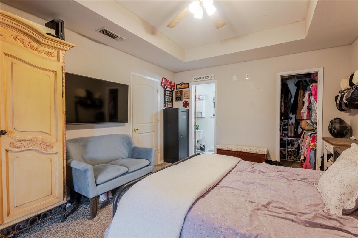 201 Oakridge Drive Weatherford TX 76086