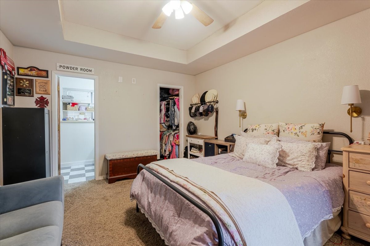 201 Oakridge Drive Weatherford TX 76086