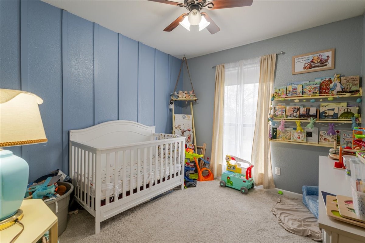 201 Oakridge Drive Weatherford TX 76086