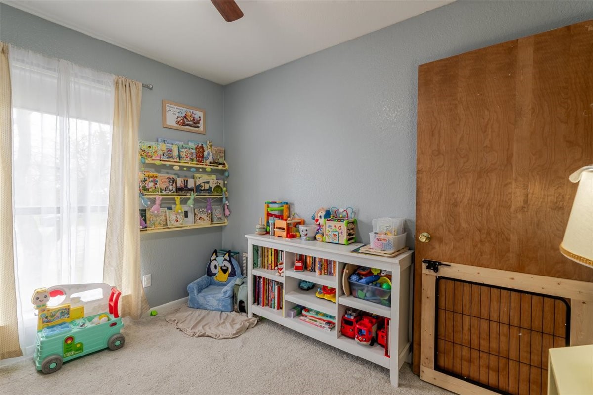 201 Oakridge Drive Weatherford TX 76086