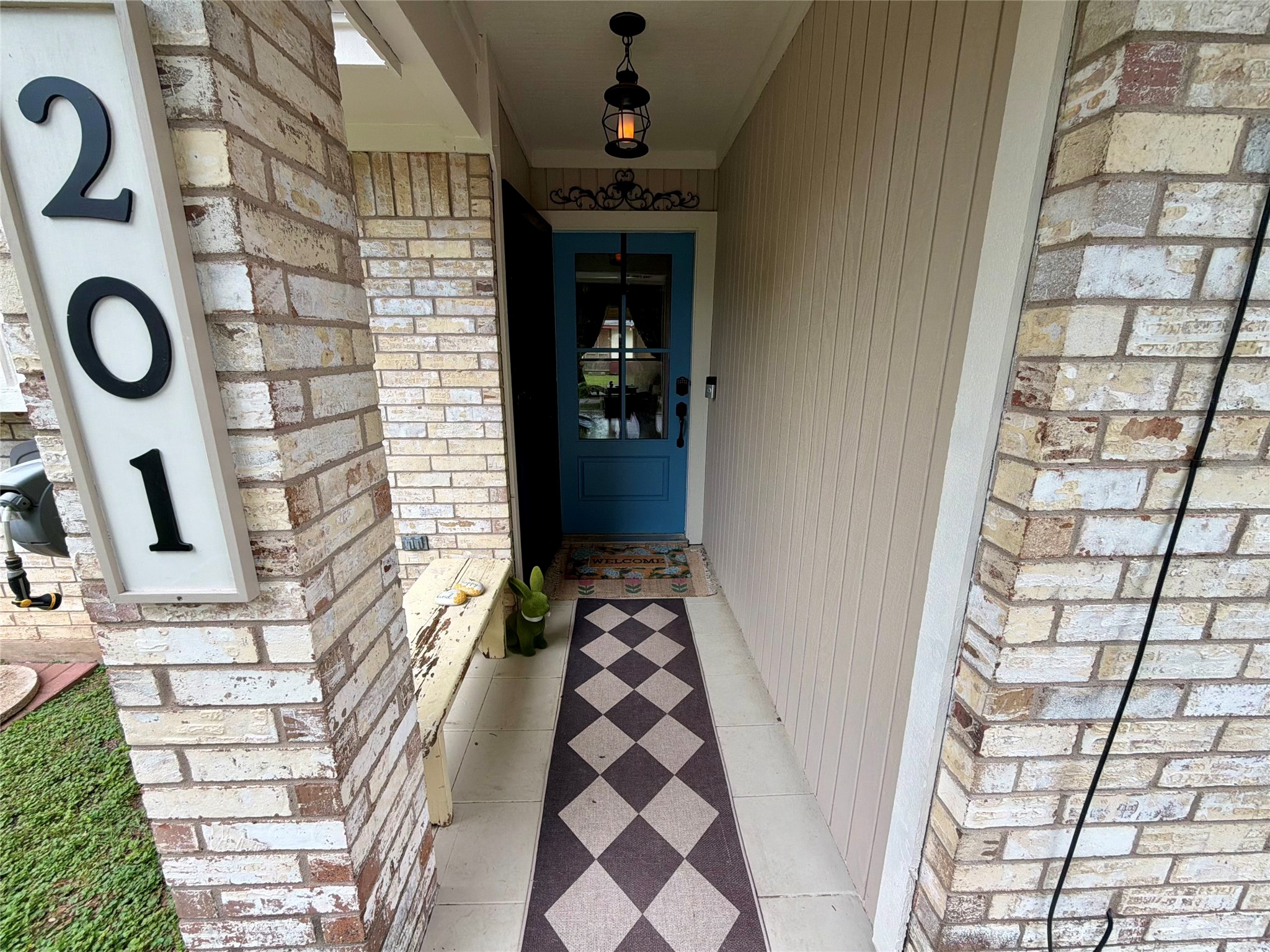 201 Oakridge Drive Weatherford TX 76086