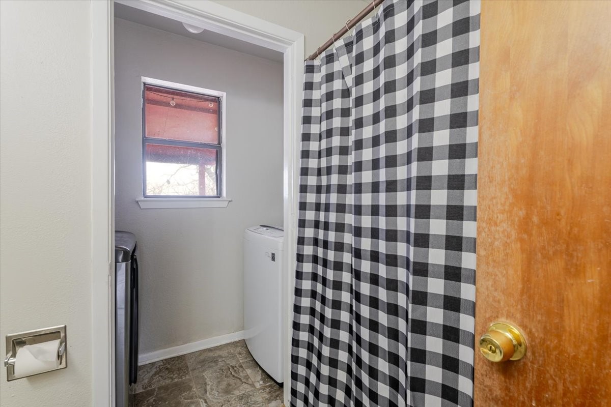 201 Oakridge Drive Weatherford TX 76086