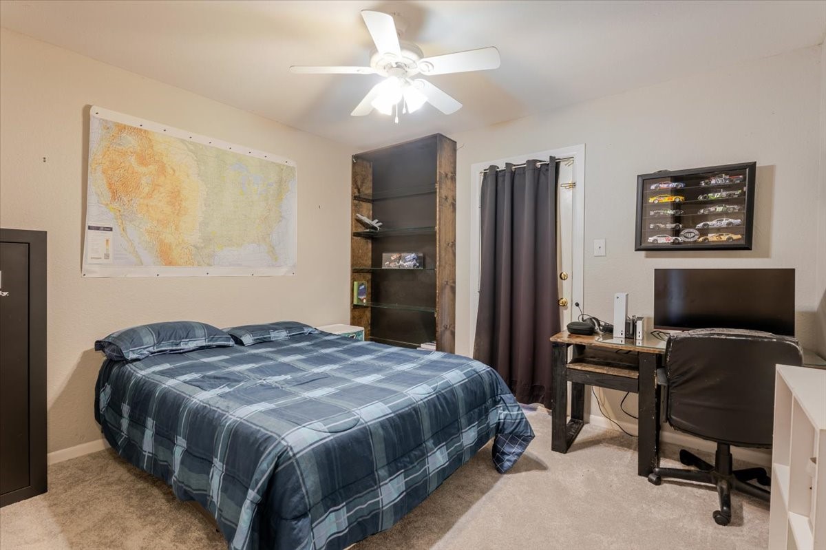201 Oakridge Drive Weatherford TX 76086