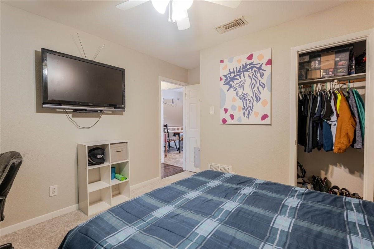 201 Oakridge Drive Weatherford TX 76086