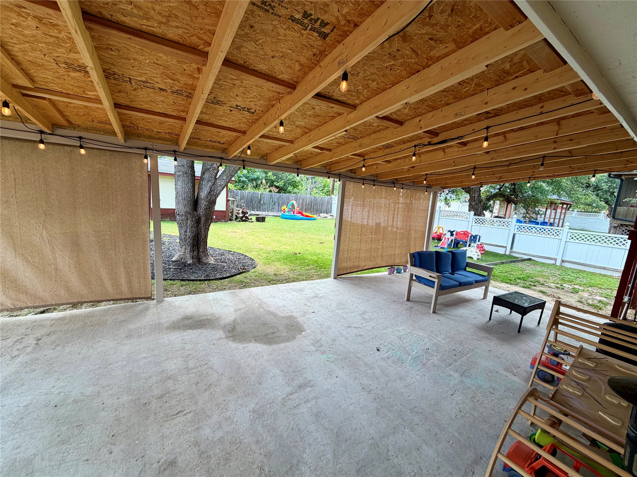 201 Oakridge Drive Weatherford TX 76086