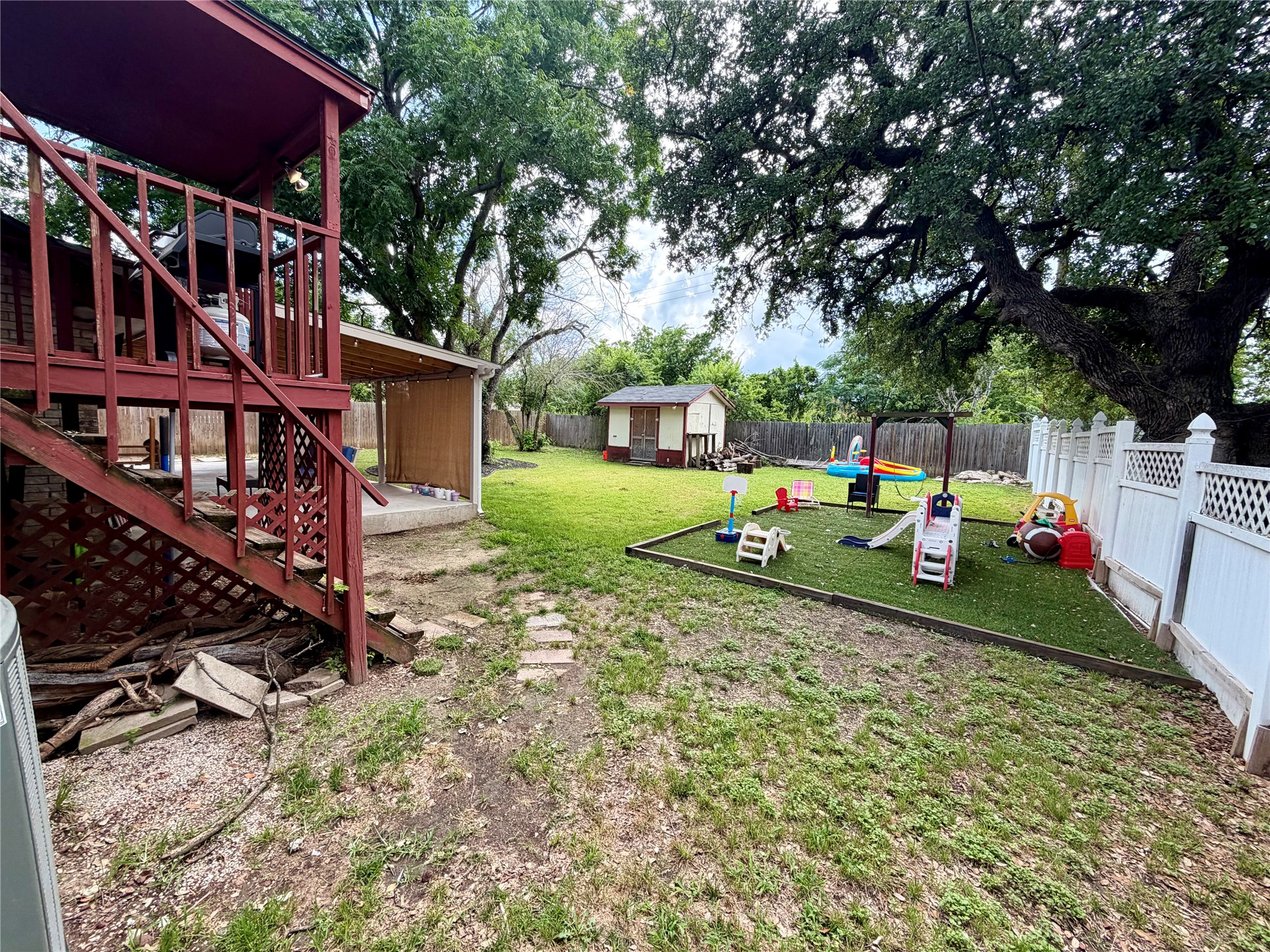 201 Oakridge Drive Weatherford TX 76086