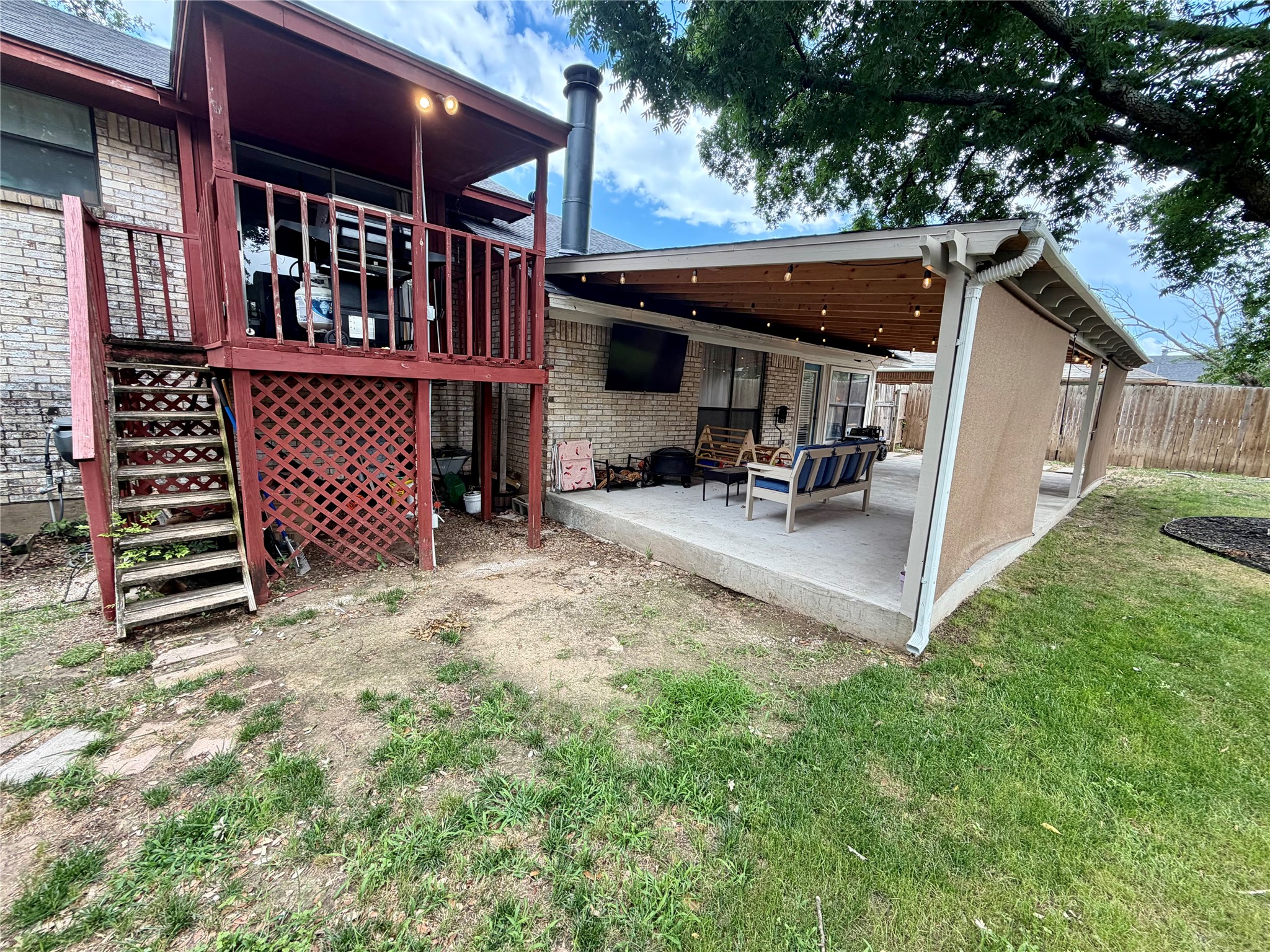 201 Oakridge Drive Weatherford TX 76086