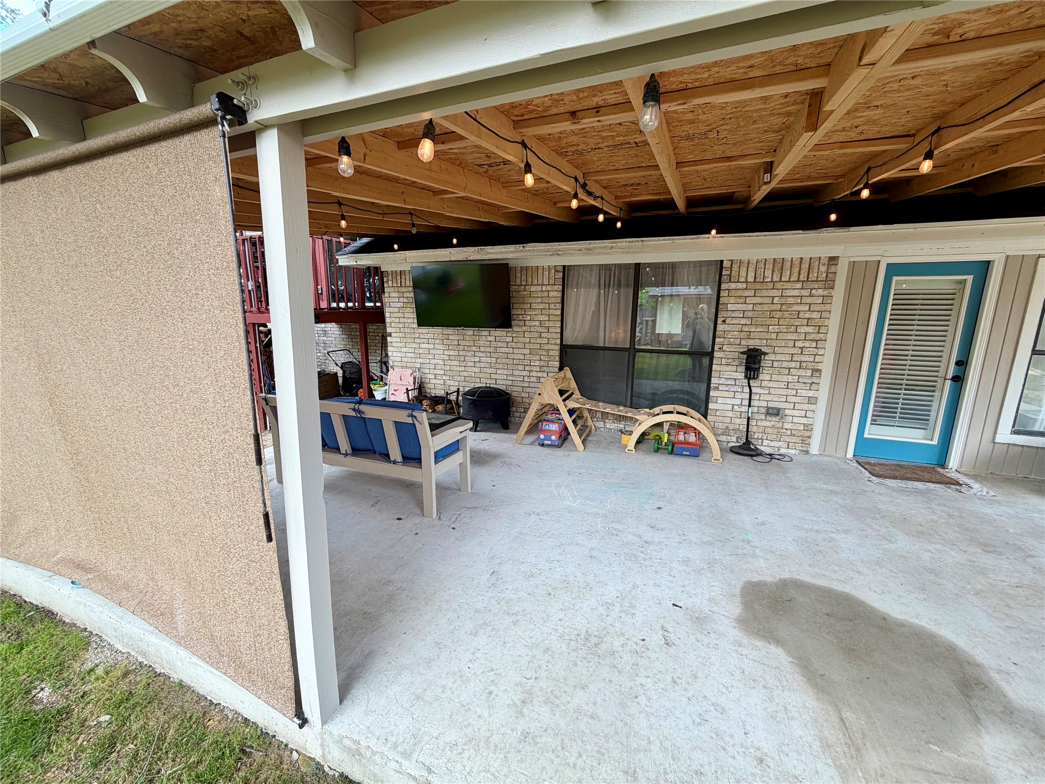 201 Oakridge Drive Weatherford TX 76086