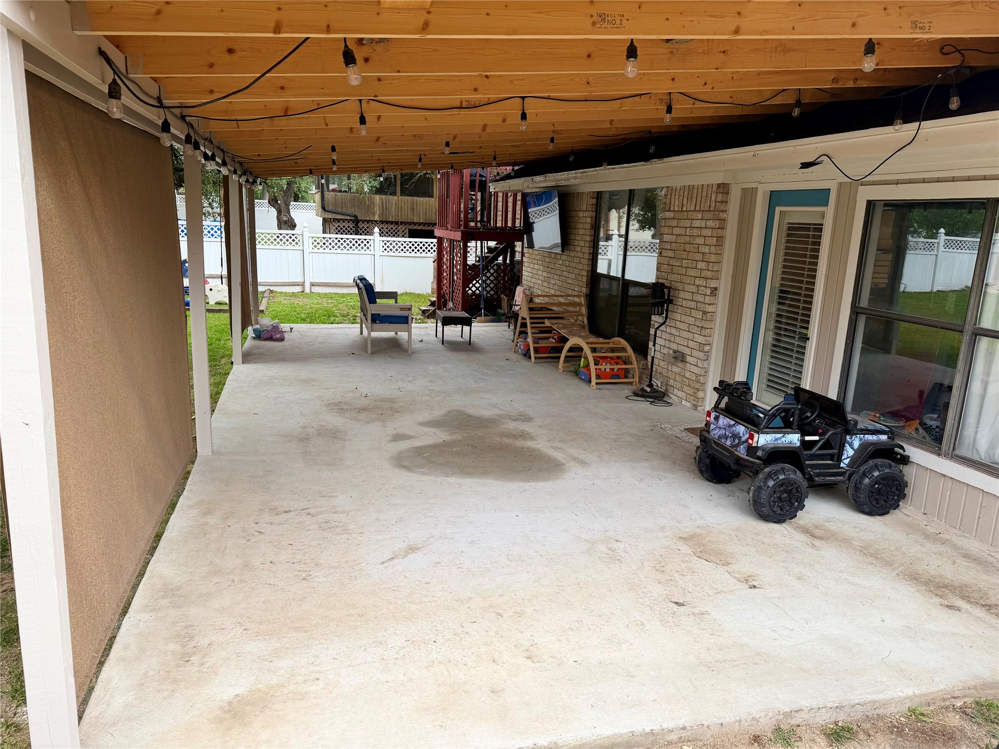 201 Oakridge Drive Weatherford TX 76086