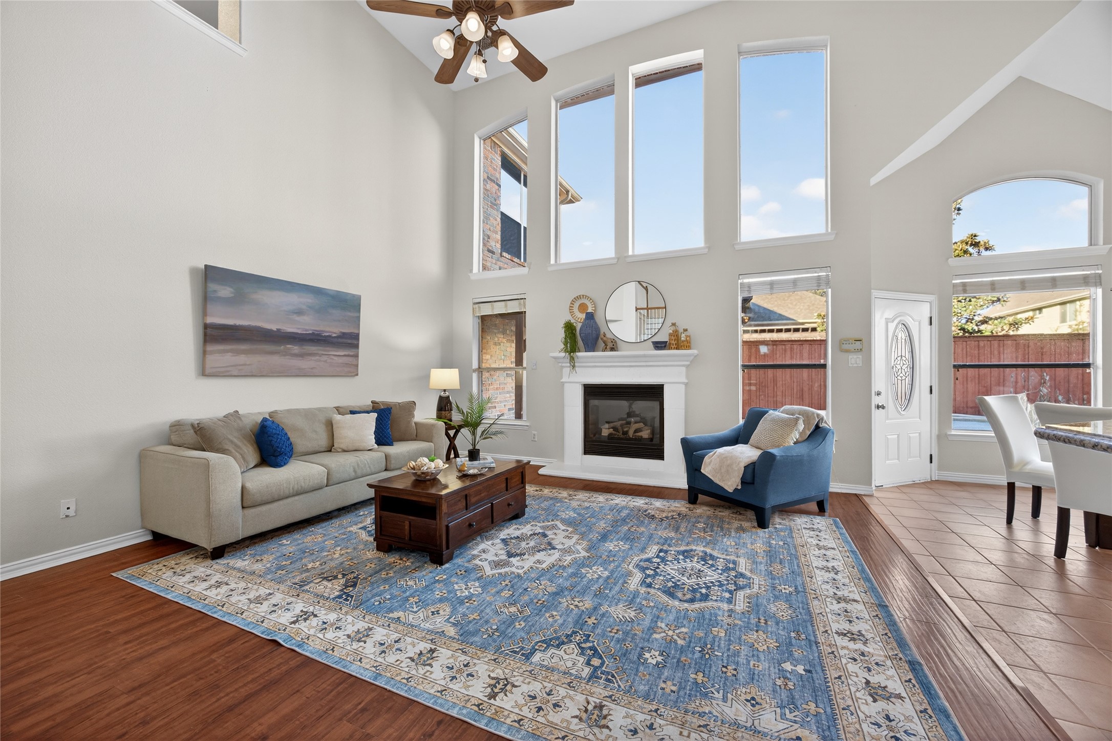 8821 Smokey Canyon Way Plano TX 75024