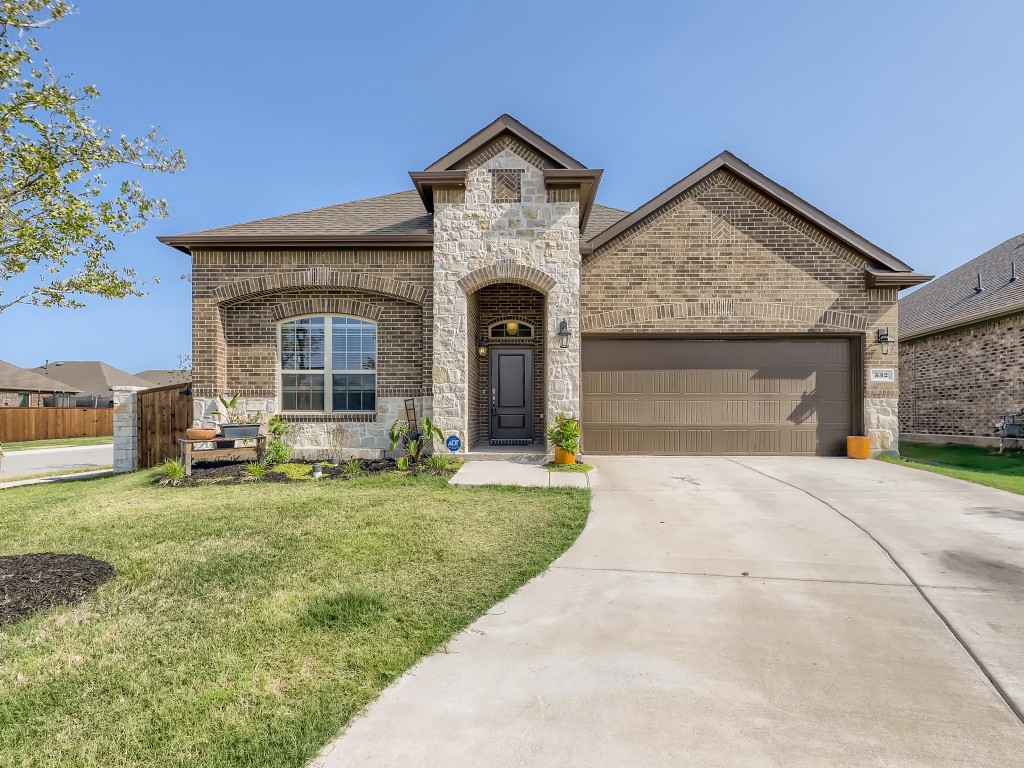 532 Maverick Street Anna TX 75409