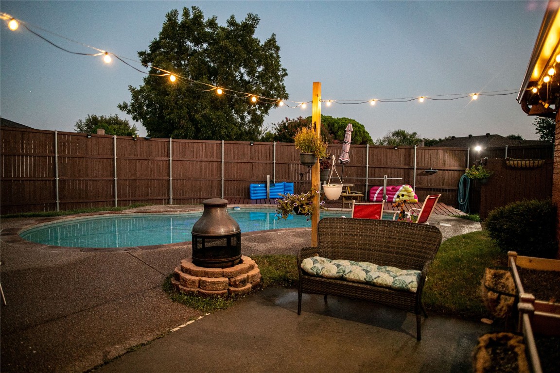 1622 Winter Park Lane Lewisville TX 75077