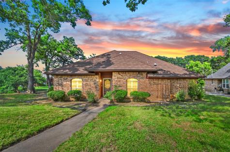 3601 Pelican Court Arlington TX 76016