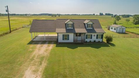7425 County Road 4209 Campbell TX 75422