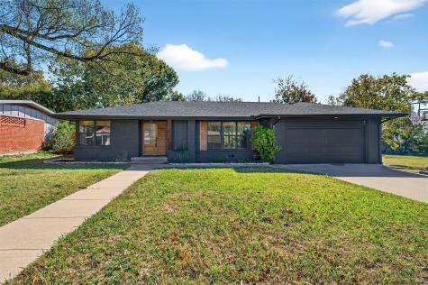 1420 W Shields Drive Sherman TX 75092