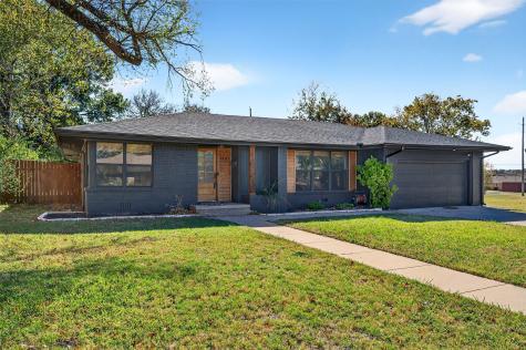 1420 W Shields Drive Sherman TX 75092