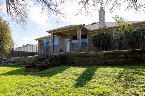 2222 Creek Side Drive Weatherford TX 76087