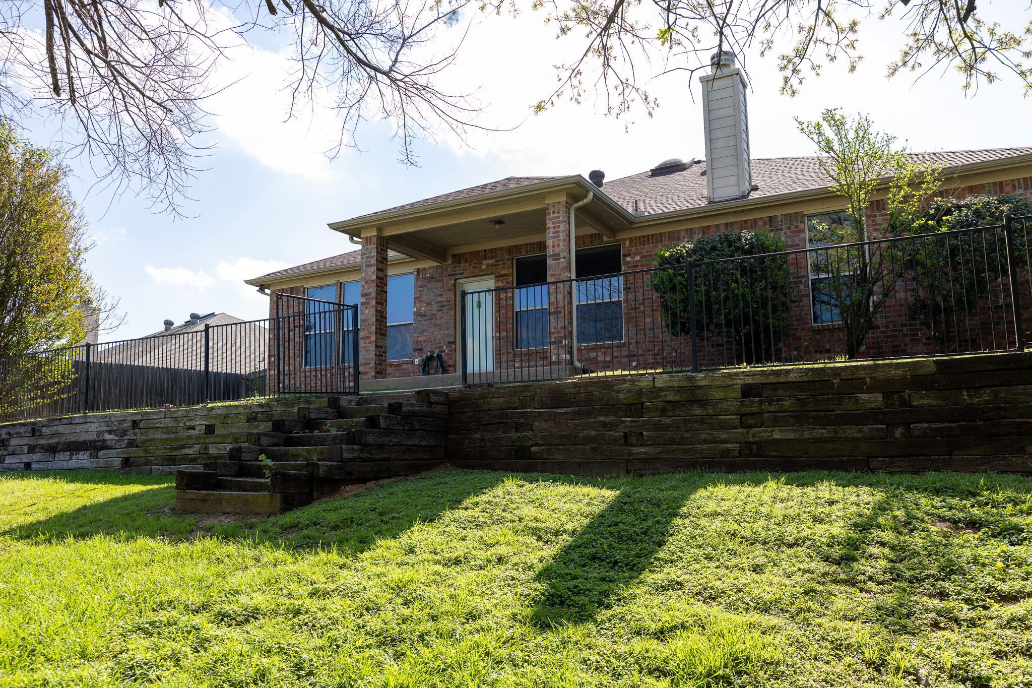 2222 Creek Side Drive Weatherford TX 76087