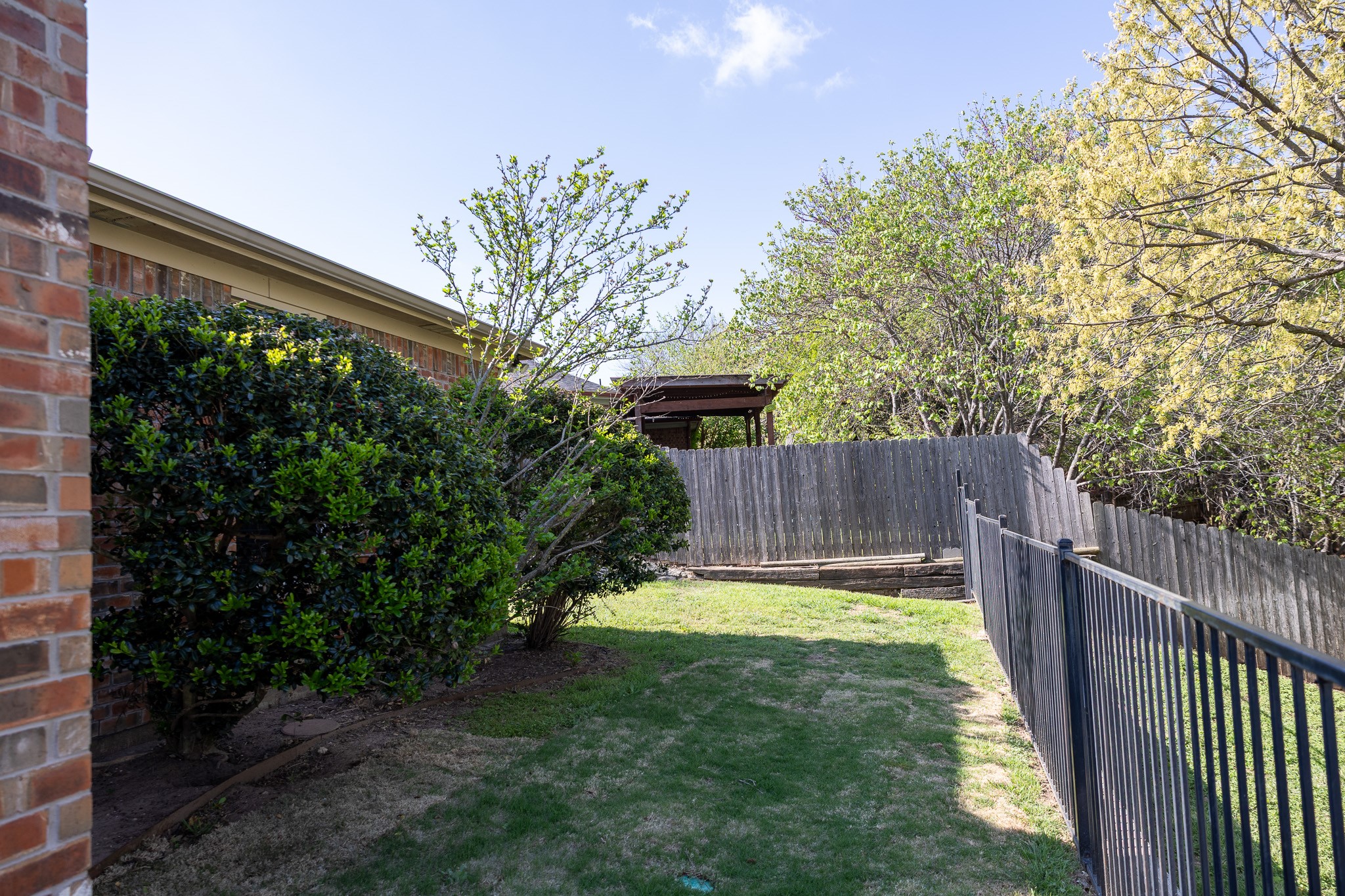 2222 Creek Side Drive Weatherford TX 76087
