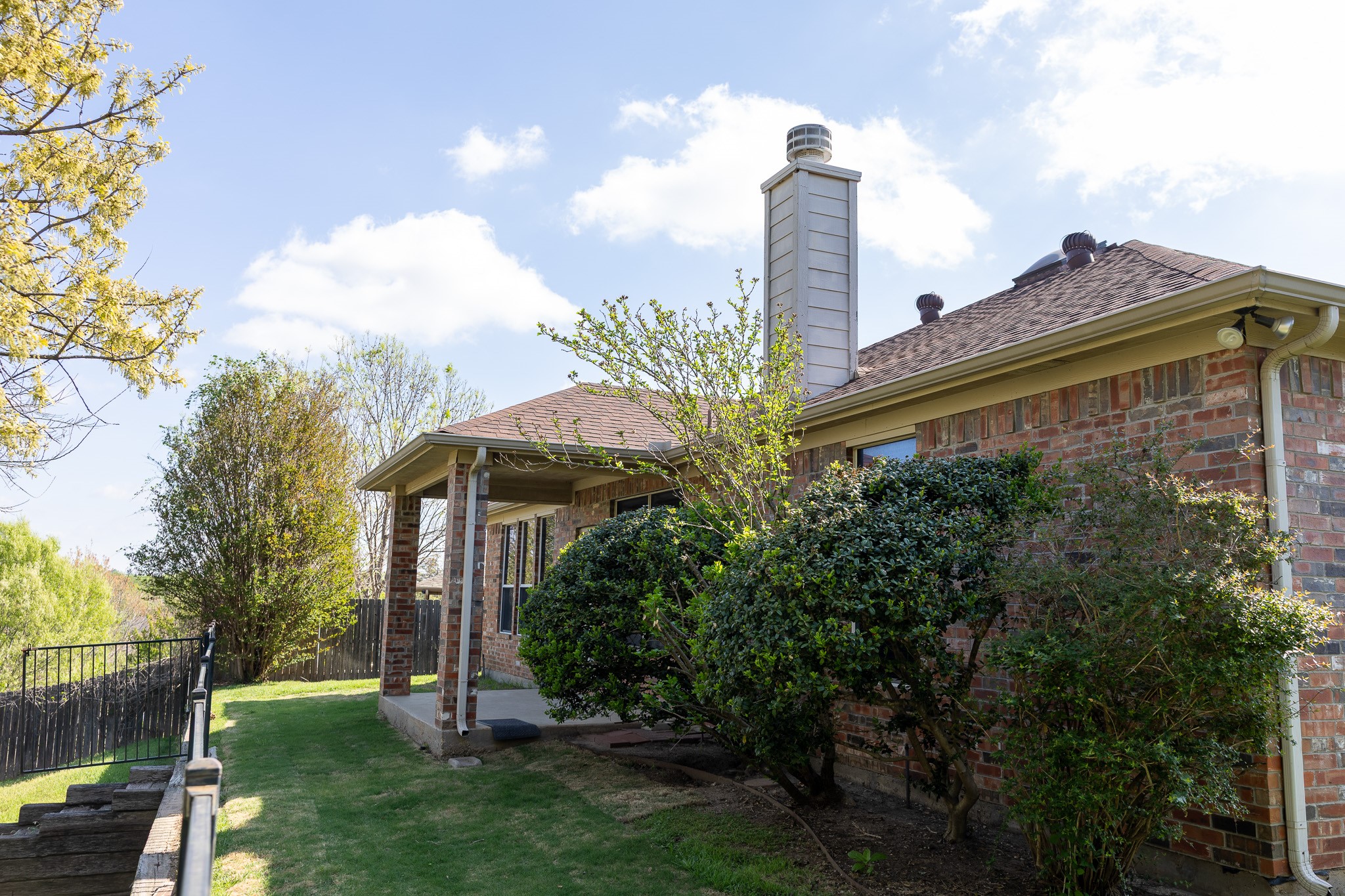 2222 Creek Side Drive Weatherford TX 76087