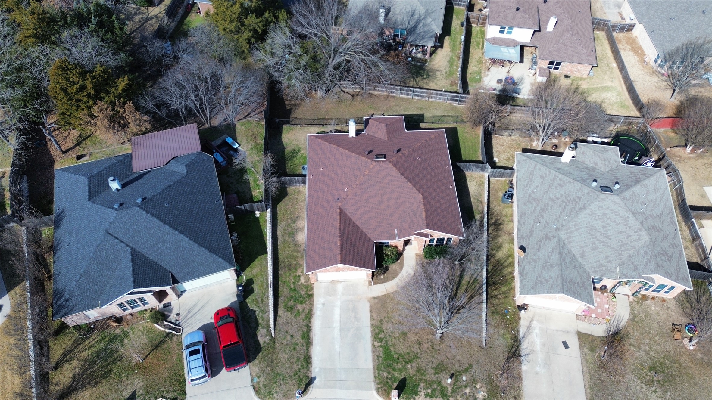 2222 Creek Side Drive Weatherford TX 76087