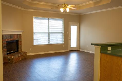 2222 Creek Side Drive Weatherford TX 76087