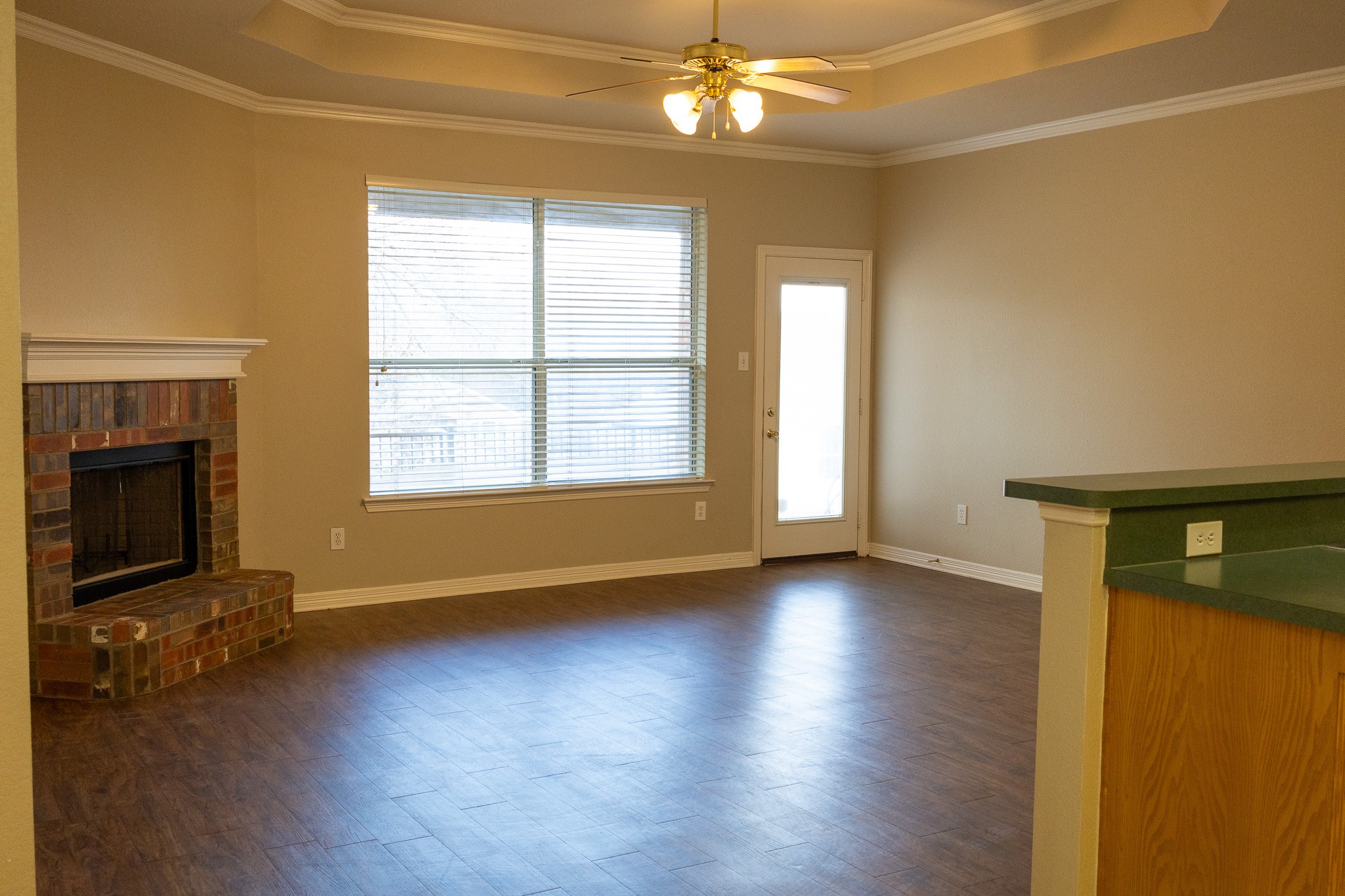 2222 Creek Side Drive Weatherford TX 76087