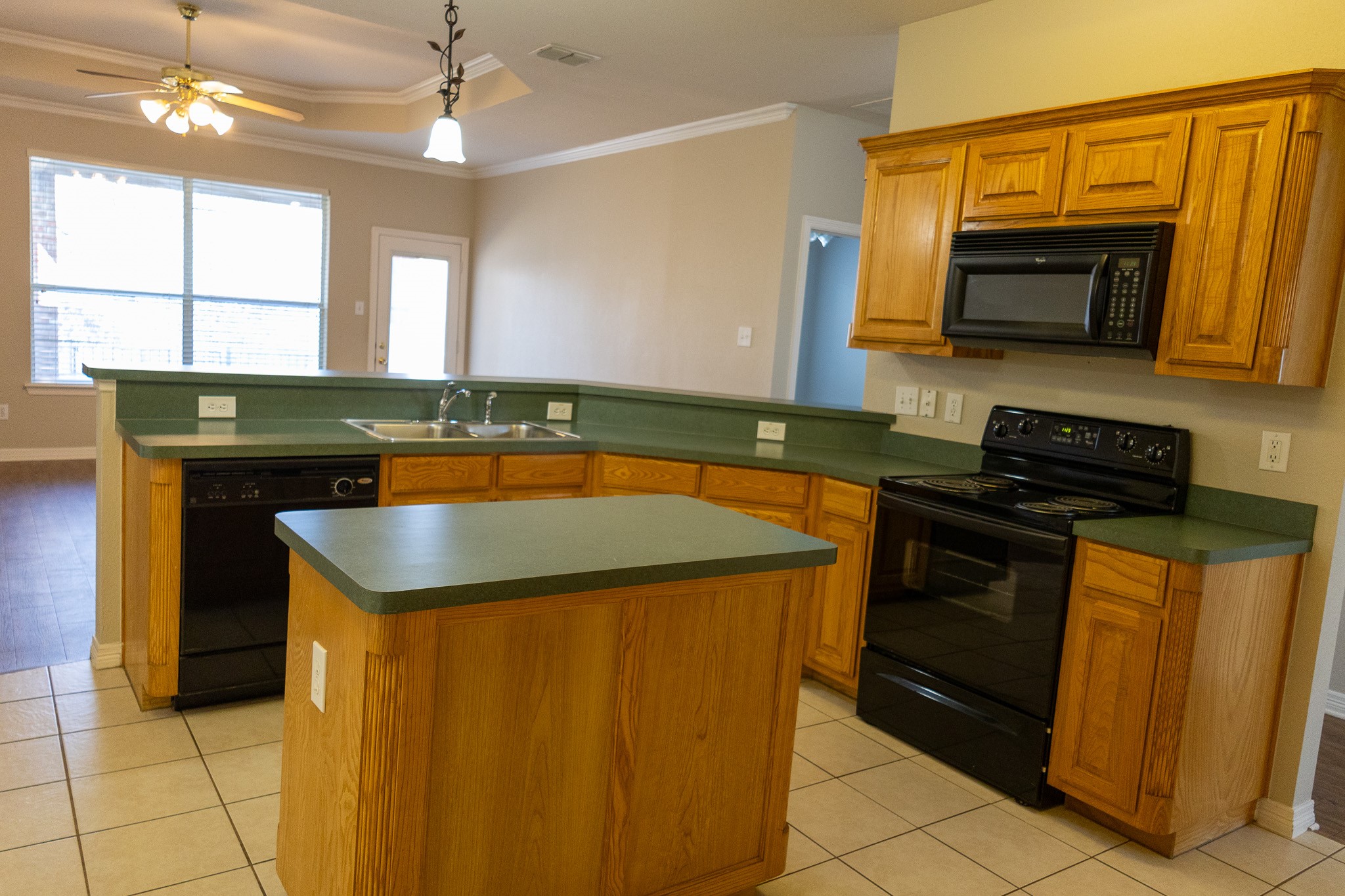 2222 Creek Side Drive Weatherford TX 76087