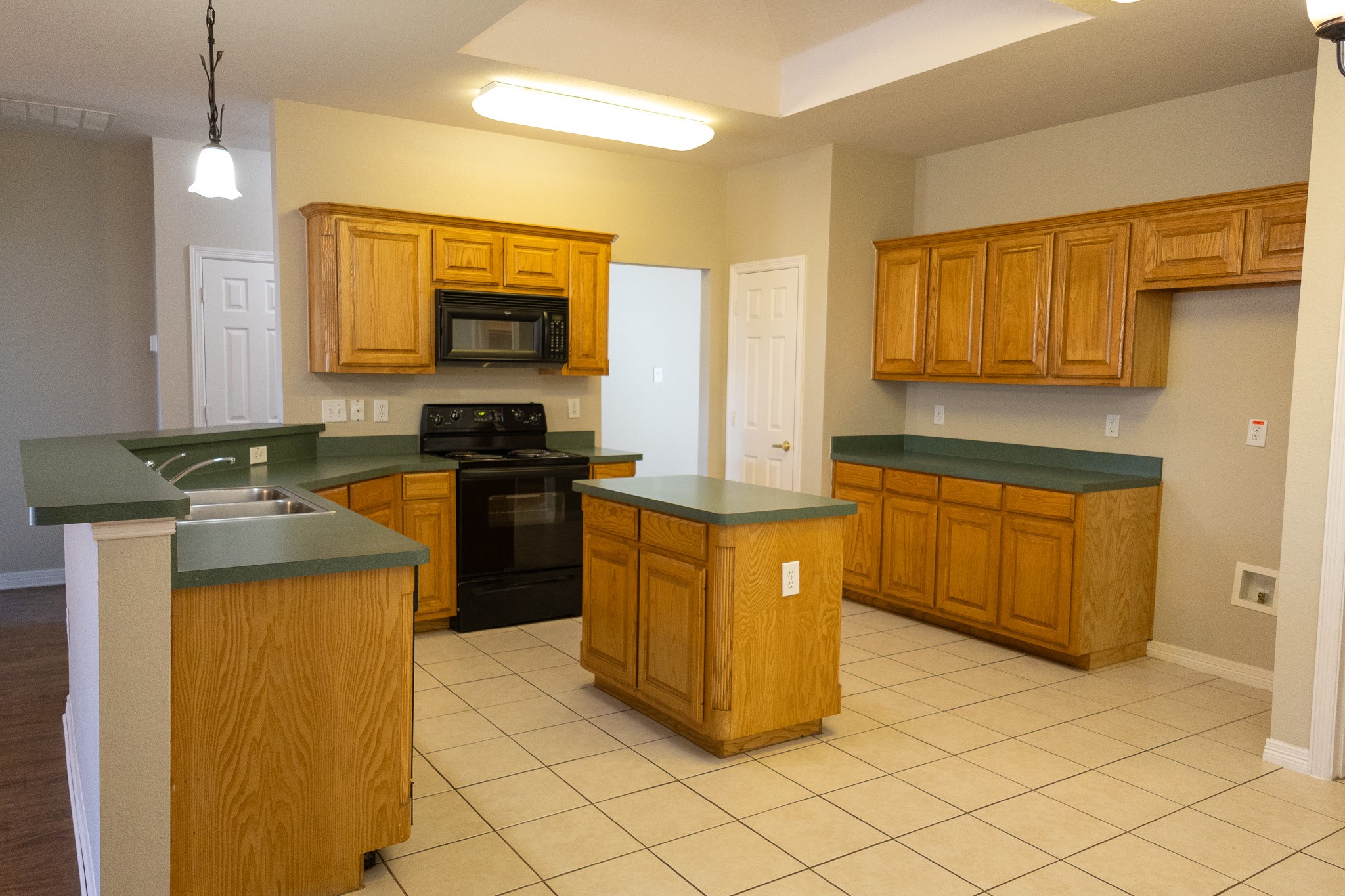 2222 Creek Side Drive Weatherford TX 76087