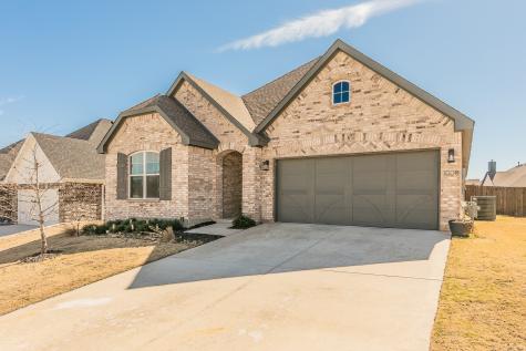 1008 Brown Valley Trail Weatherford TX 76087