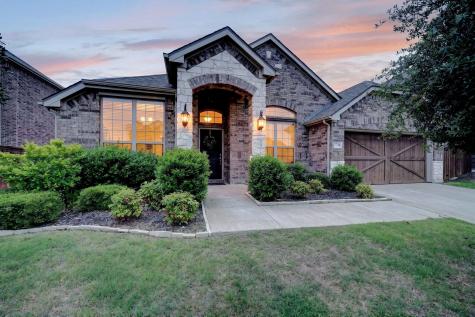 1748 Amalfi Drive Rockwall TX 75032
