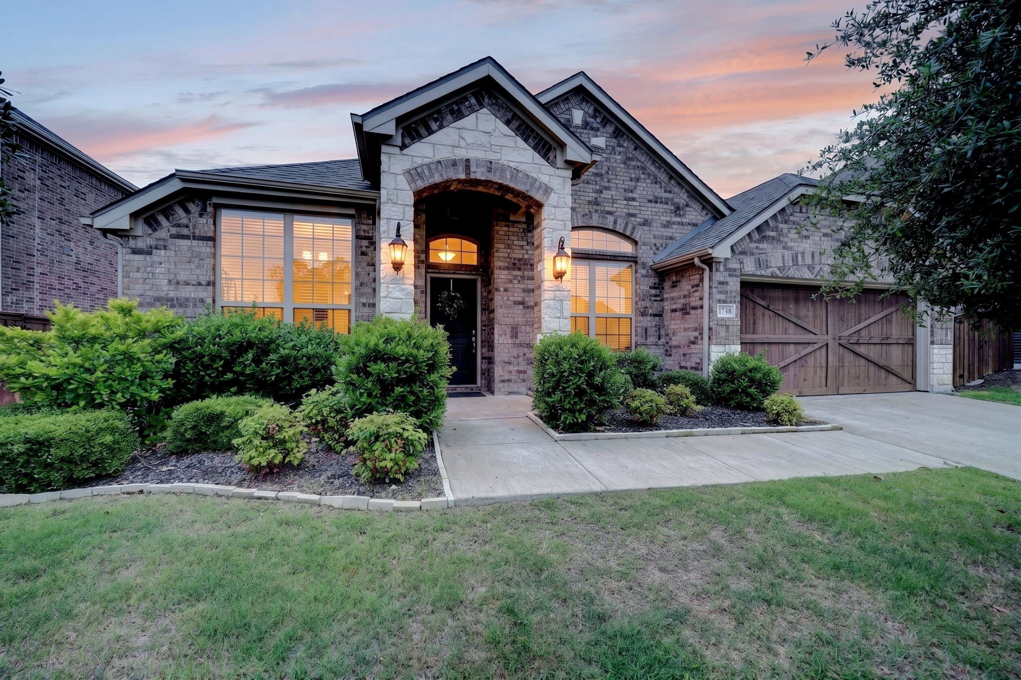 1748 Amalfi Drive Rockwall TX 75032