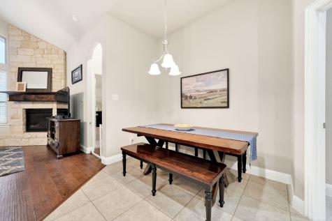1748 Amalfi Drive Rockwall TX 75032