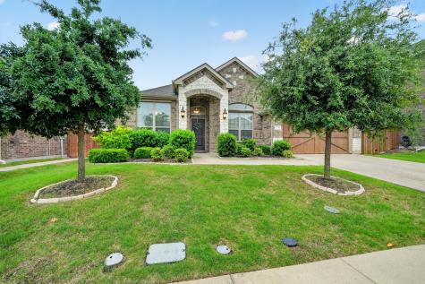 1748 Amalfi Drive Rockwall TX 75032