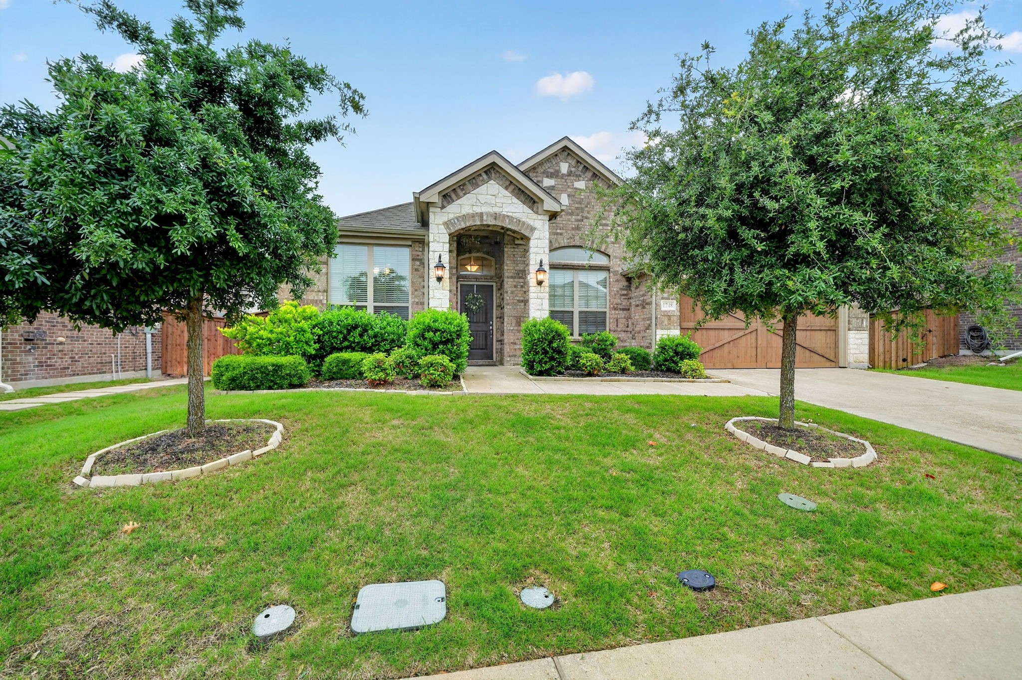 1748 Amalfi Drive Rockwall TX 75032