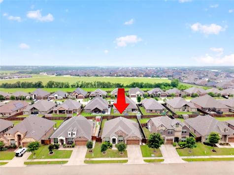 1748 Amalfi Drive Rockwall TX 75032