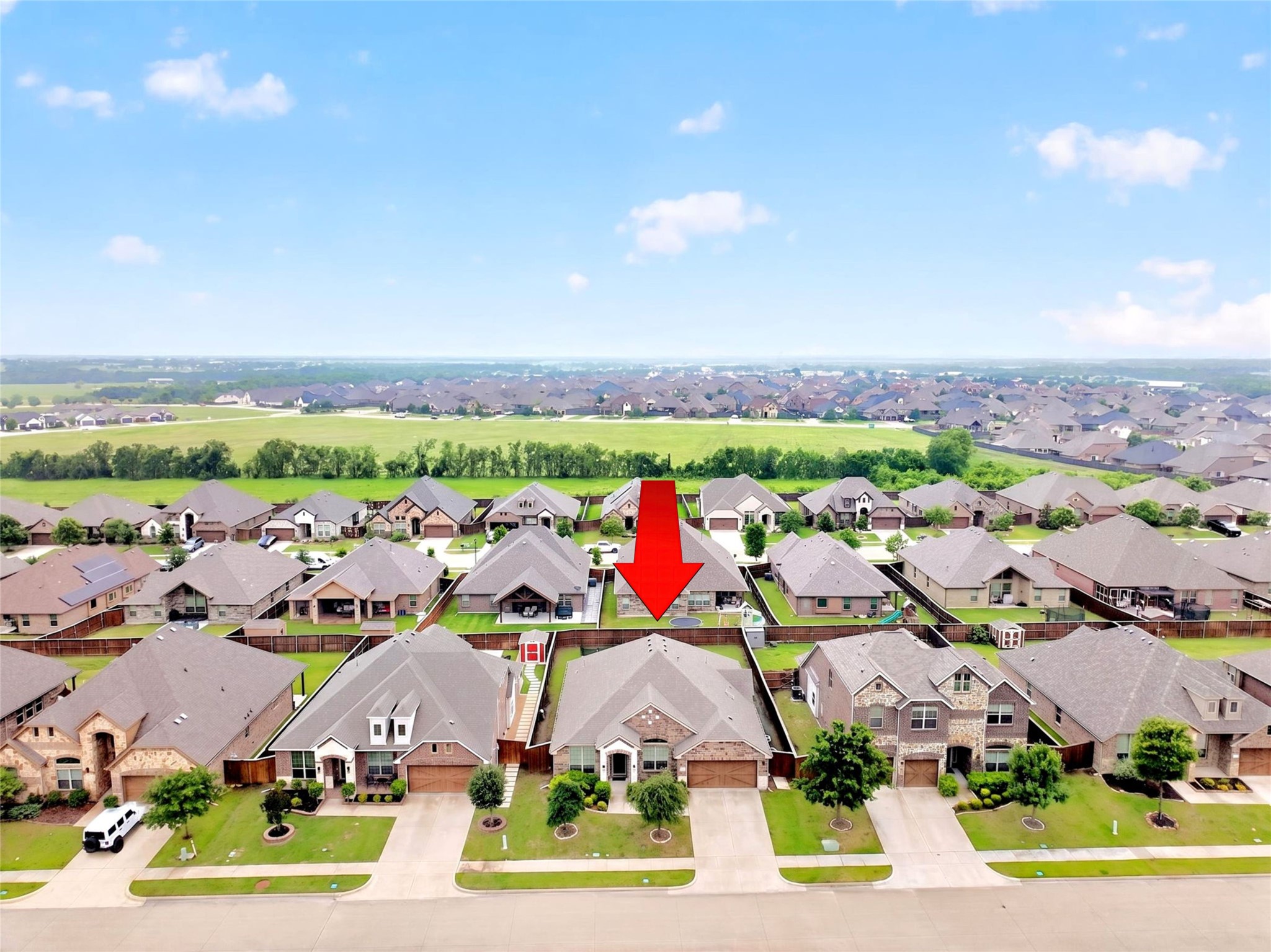 1748 Amalfi Drive Rockwall TX 75032
