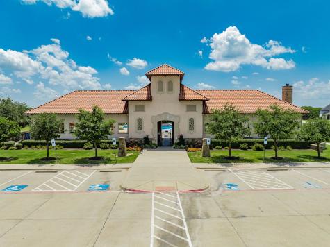 1748 Amalfi Drive Rockwall TX 75032