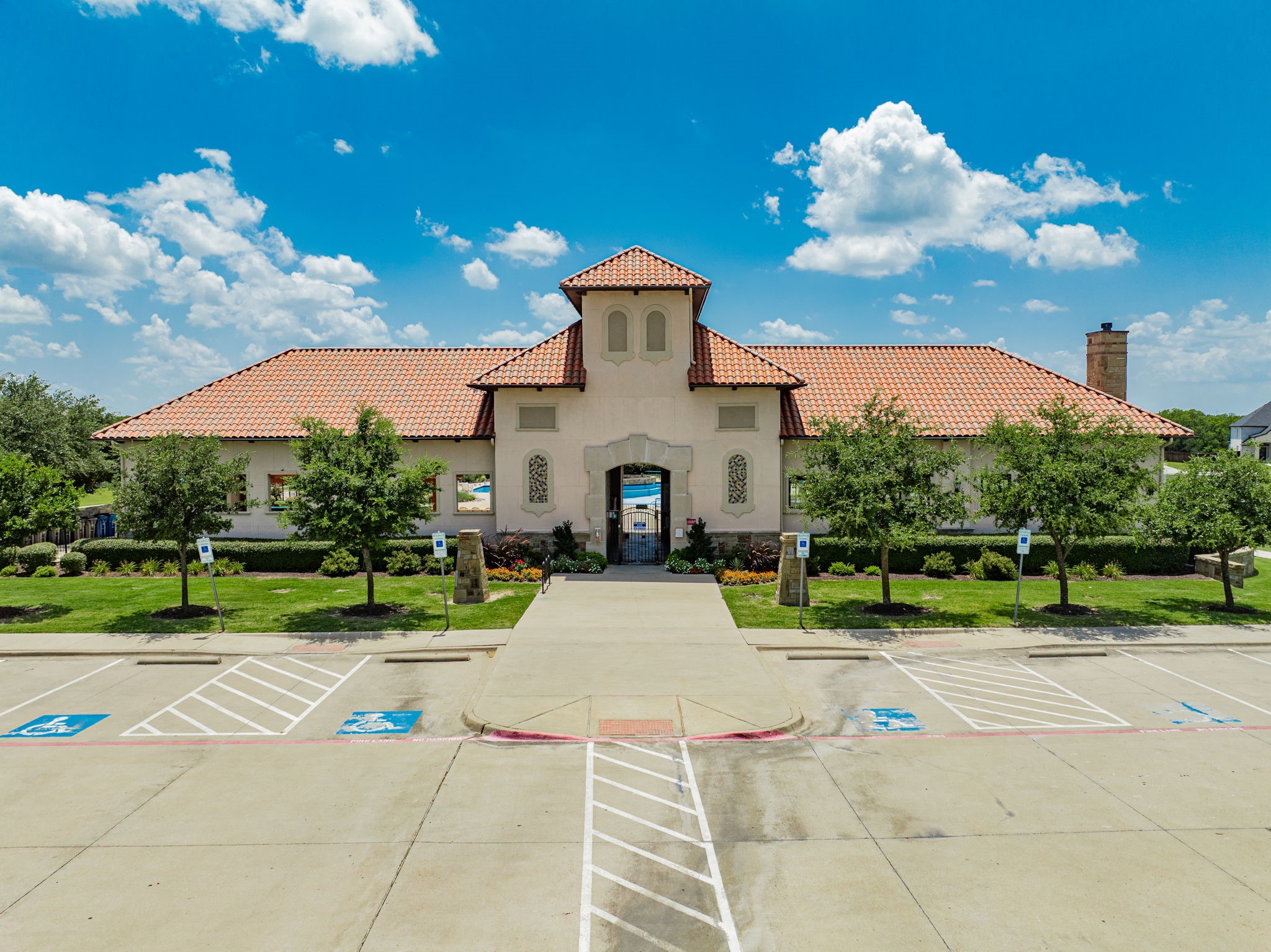 1748 Amalfi Drive Rockwall TX 75032