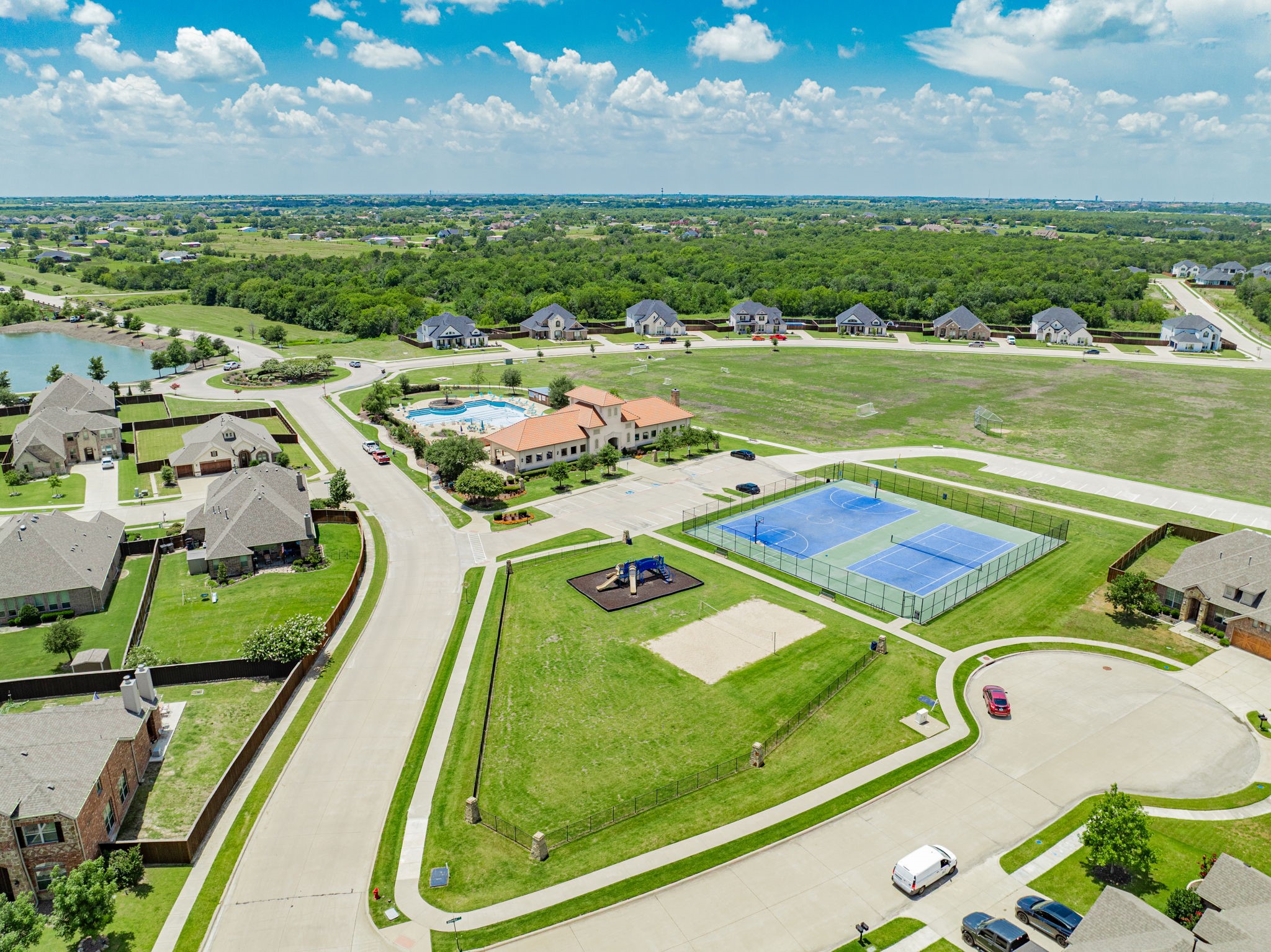 1748 Amalfi Drive Rockwall TX 75032
