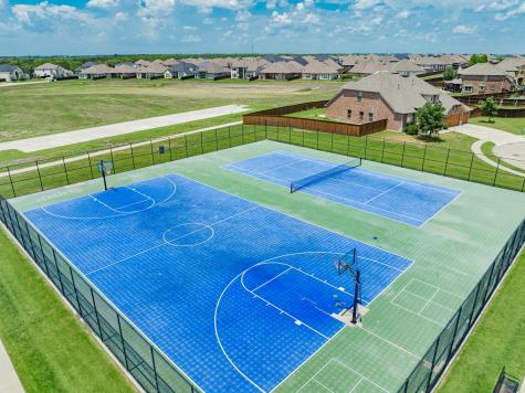 1748 Amalfi Drive Rockwall TX 75032