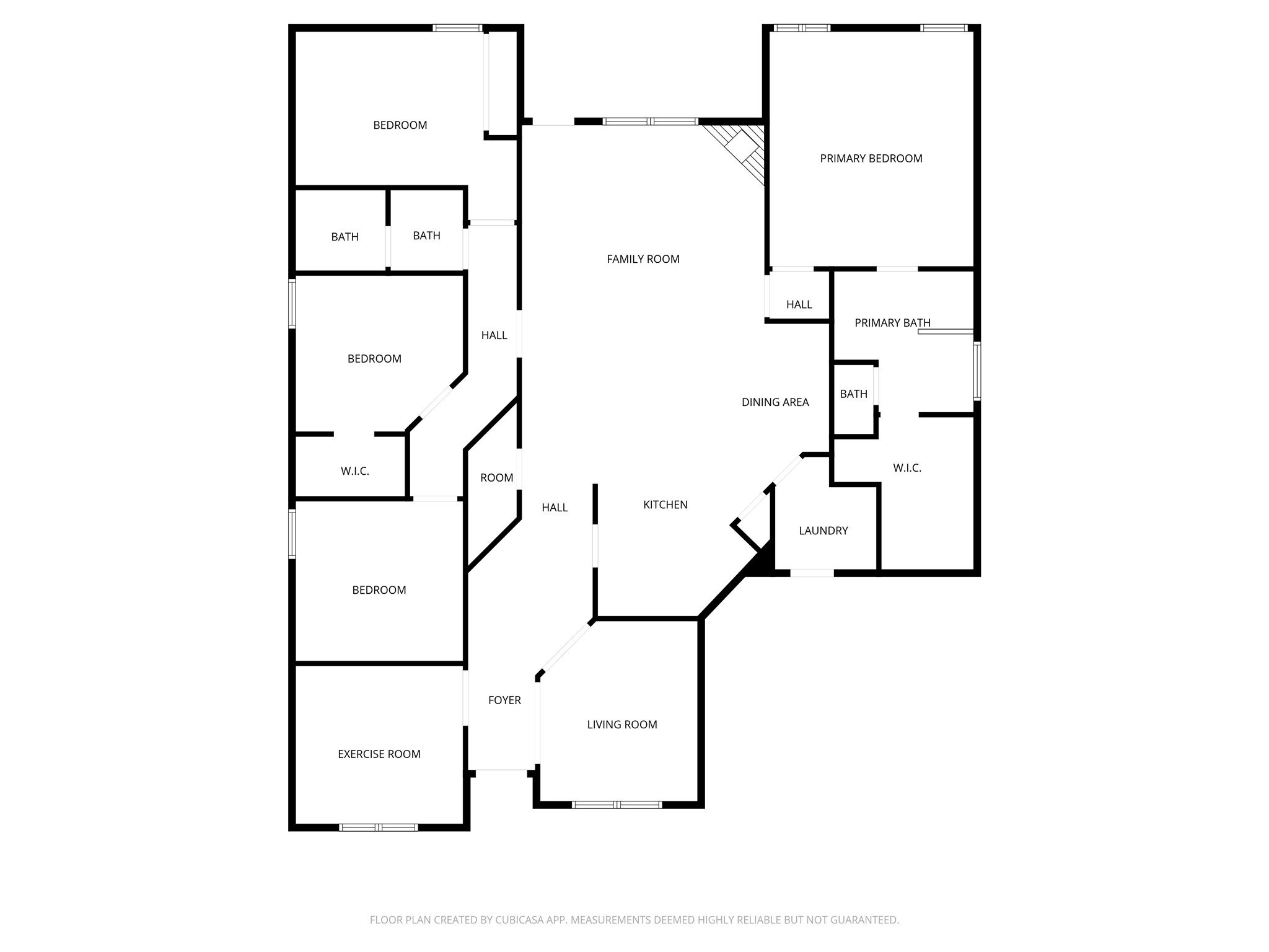 1748 Amalfi Drive Rockwall TX 75032