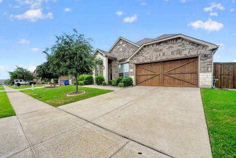 1748 Amalfi Drive Rockwall TX 75032