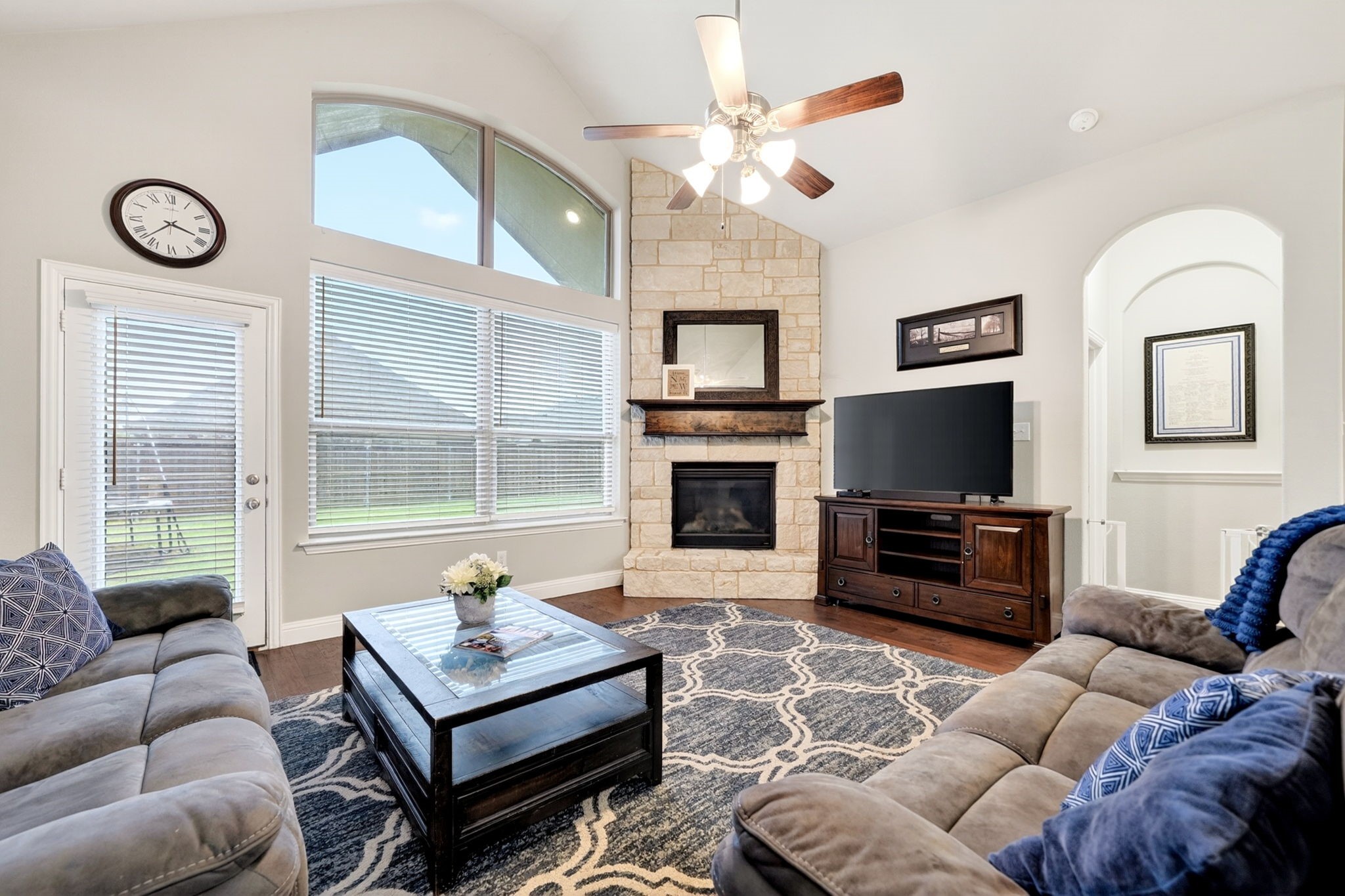 1748 Amalfi Drive Rockwall TX 75032