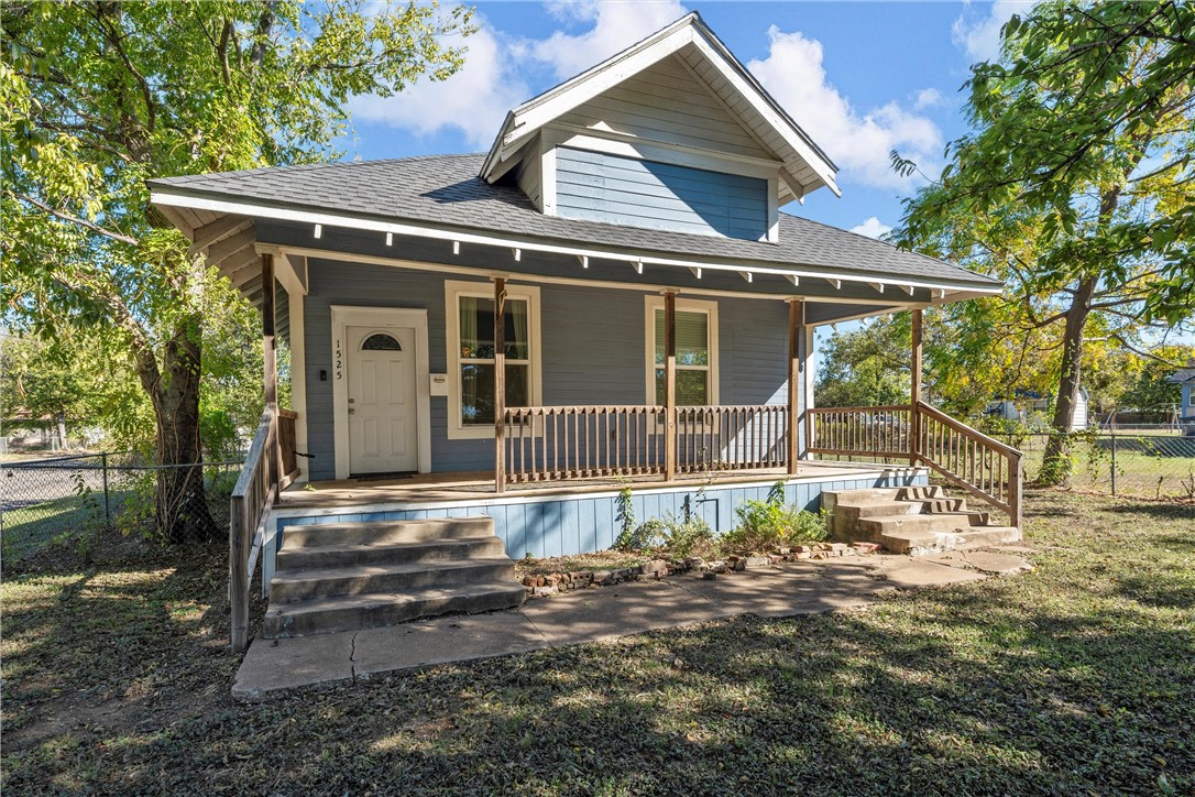 1525 N 6th Street Waco TX 76707