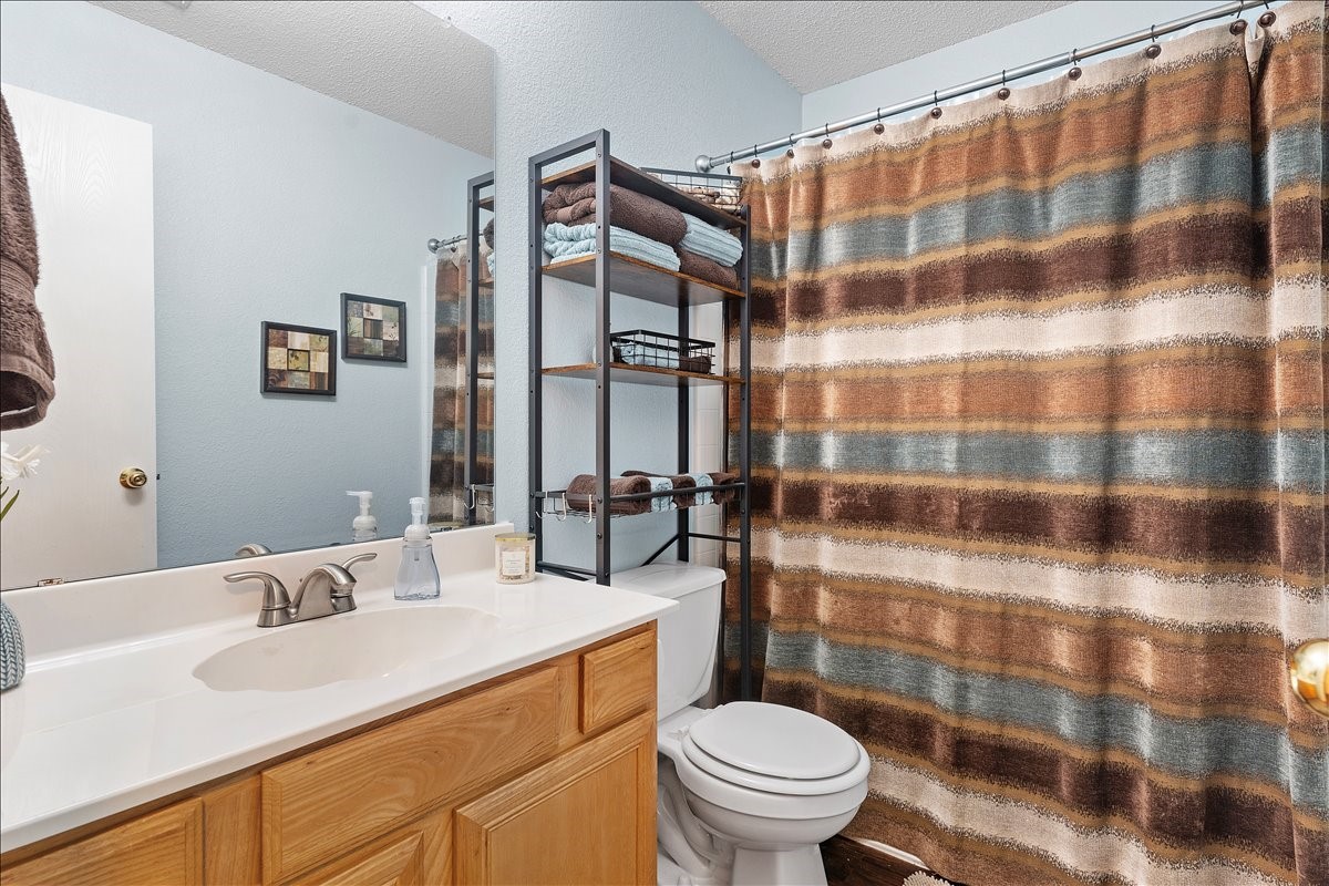 520 Hollyberry Drive Mansfield TX 76063